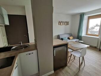 Apartamento L'hortensia