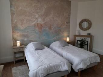 Bed & Breakfast La Brasserie Du Charron