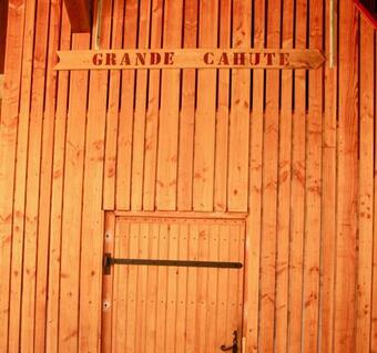 Grande Cahute