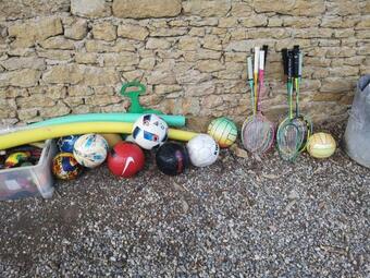 Passiflore Au Mas D'escampette