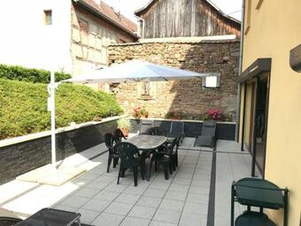 Apartamento Les Berges De L'ohmbach