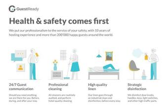 Guestready - Maisonnette Soultzmatt