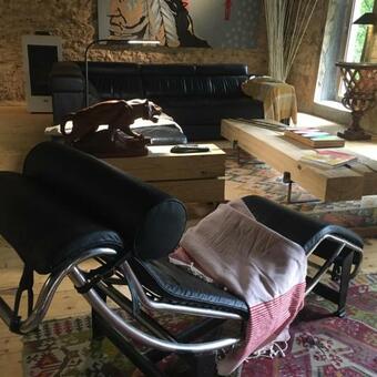 Ch�teau De Durfort