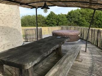 Agroturismo Moulin De Chez Renaud