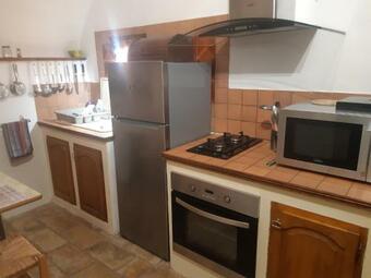 Apartamento L'ipom�e