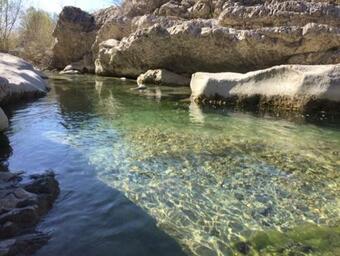 Bed & Breakfast Mas Redortier