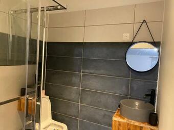 Apartamento R�sidence Les Lilas