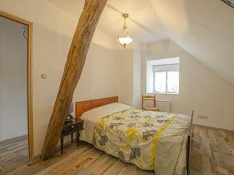 G�te Spoy, 4 Pi�ces, 6 Personnes - Fr-1-543-217