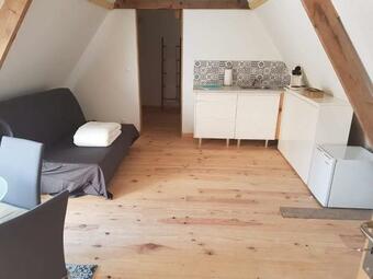 Apartamento Suite Cosy Steenbecque