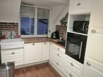 Apartamento F3 2chbs Tout Equipe Sully Centre