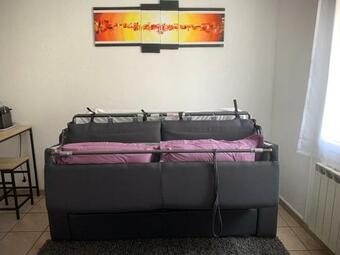 Belle Maison Proche De Paris#asterix# Rcg A�roport