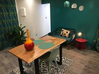 Apartamento Les Haltes De La Rive Gauche