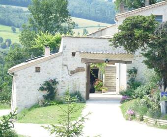 Bed & Breakfast La Bouillarde