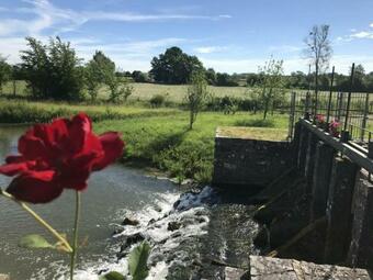 G�te Taisni�res-en-thi�rache, 4 Pi�ces, 6 Personnes - Fr-1-510-85