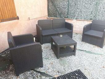 Apartamento La Grange - Chambre D'hotes Micanel