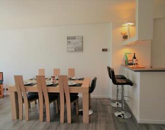 Apartamento Appartement Praz De Lys