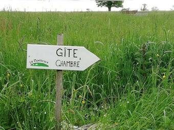 Bed & Breakfast Le Monticule