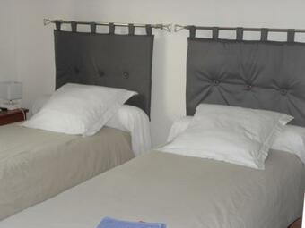 Bed & Breakfast La Planche Pin�on
