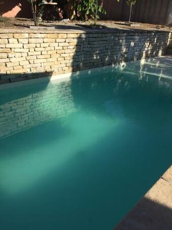 Bed & Breakfast Spa Campagne Design