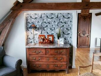 G�te Theillay, 4 Pi�ces, 6 Personnes - Fr-1-491-300