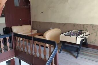 Apartamento R�sidence Denisandrine