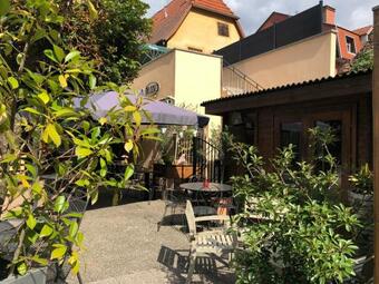 Apartamento La Dolce Vita