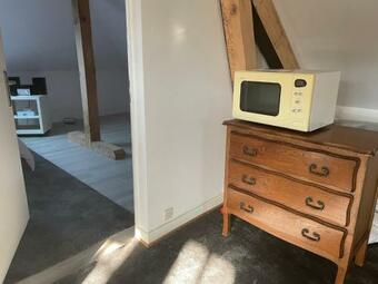 Bed & Breakfast Rock Le Rangen