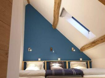 G�te Th�m�ricourt, 4 Pi�ces, 8 Personnes - Fr-1-649-21