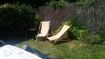 Apartamento Appart Au Calme,proche Golfe Du Morbihan