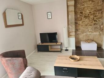 G�te Avalon - Les Closeries Du Golfe