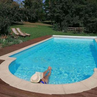 Tra�nefeuilles - G�te Au Four � Pain