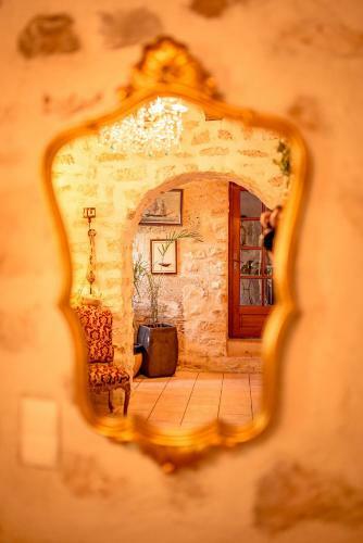 Bed & Breakfast Domaine De La Croix Du Vexin