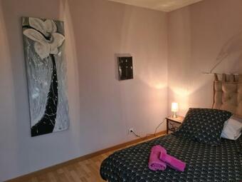 G�te Broc�liande - Closeries Du Golfe