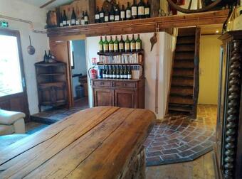 Bed & Breakfast Les Terrasses Du Ch�telard