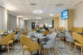 Brit Hotel Paris Orly Rungis