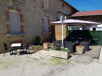 Apartamento Attrape-r�ves