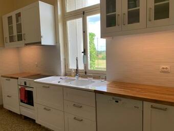 Impeccable Domain 4-bed Villa In Pargny-sur-saulx