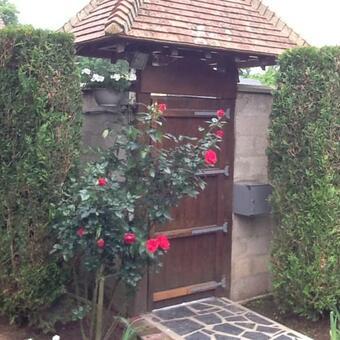 Bed & Breakfast Les Chambres De Paule