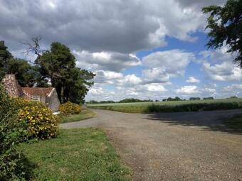 Bed & Breakfast Chambres Du Campreux