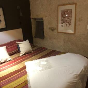 Apartamento Troglodyte Loft 2