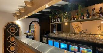 Hotel Logis La Chaumi�re Saint-maurice