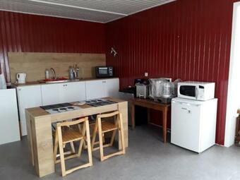 Apartamento Tranquilit�