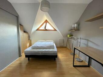 Apartamento Les Lauriers - T3 Id�alement Situ� Wifi Parking