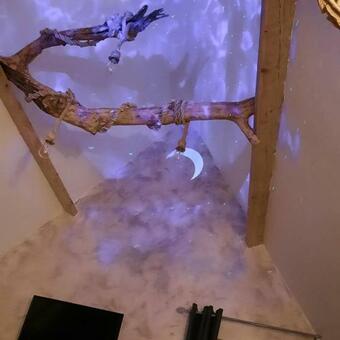 Bed & Breakfast Le Nid'ange