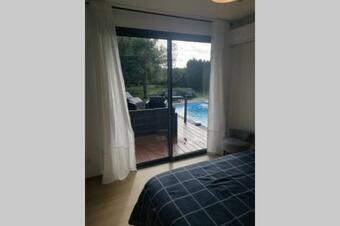 Villa Entre Piscine Et Mer