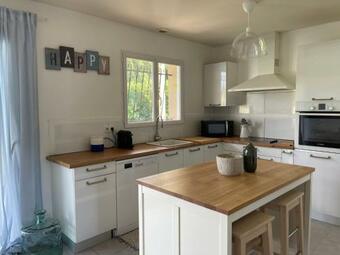 Villa Familiale Les Coteaux De Ruelle