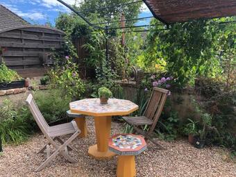 Apartamento Appartement Saint-antoine