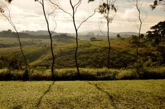 Hostal Ref�gio Do Rio Bonito