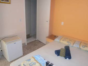 Hostal Pousada Do Horto