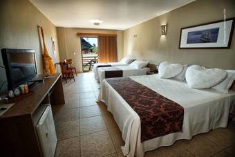 Hotel Carnaubinha Praia Resort